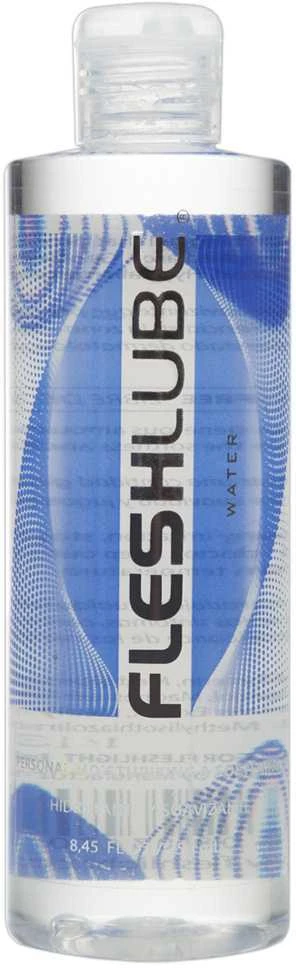 Fleshlight FleshLube vanduo 250 ml
