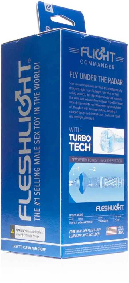 Fleshlight Flight vadas