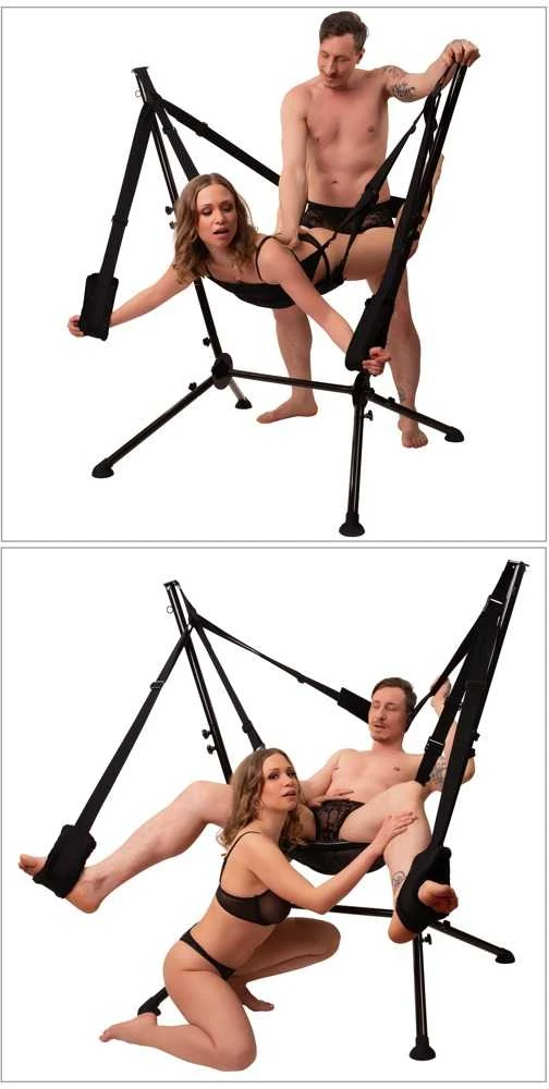 You2Toys Laisvai stovintis Sex Swing