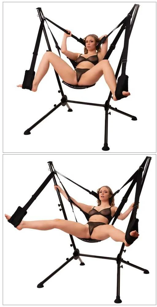 You2Toys Laisvai stovintis Sex Swing
