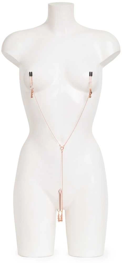 FSOG Freed All Sensation Chain