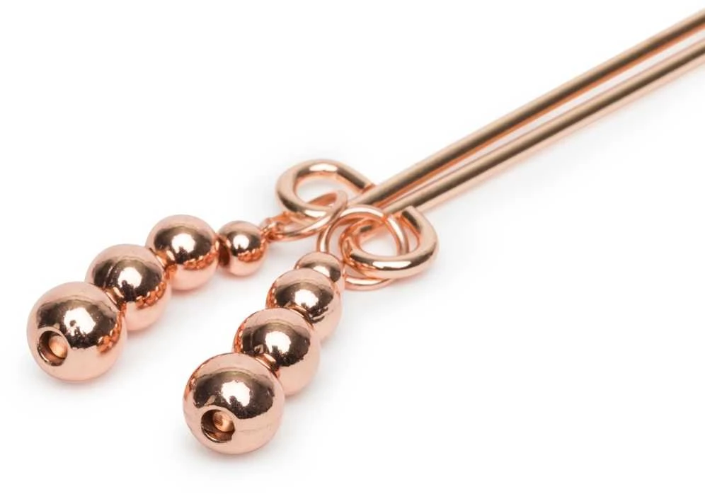 FSOG Freed All Sensation Chain