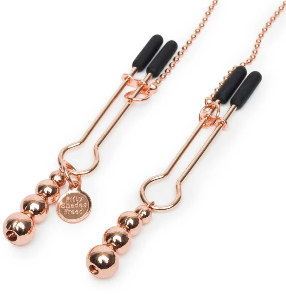 FSOG Freed All Sensation Chain