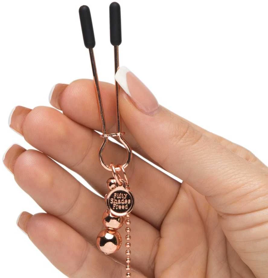 FSOG Freed All Sensation Chain