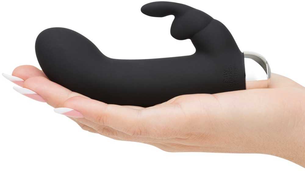 FSOG GGR mini triušio vibratorius