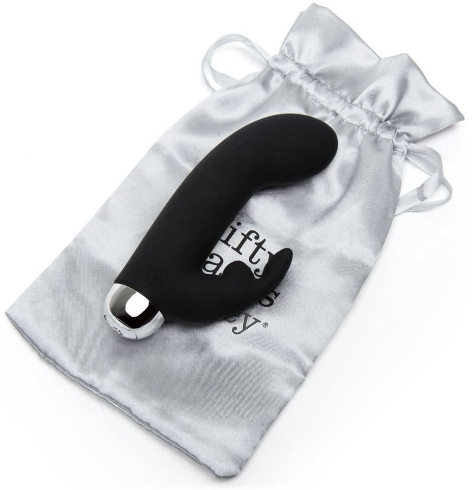 FSOG GGR mini triušio vibratorius