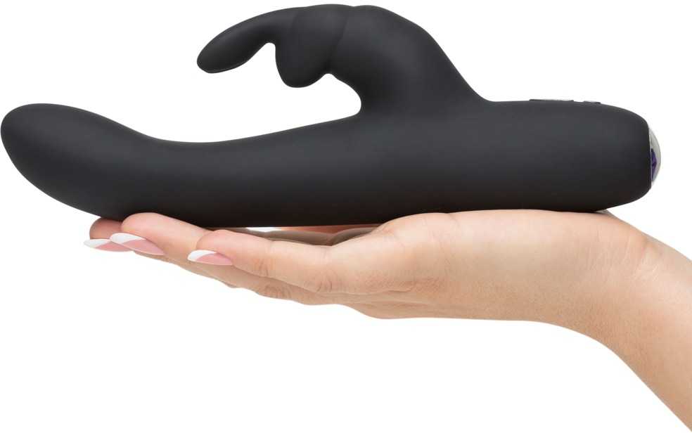 FSOG GGR Slimline Rabbit Vibra