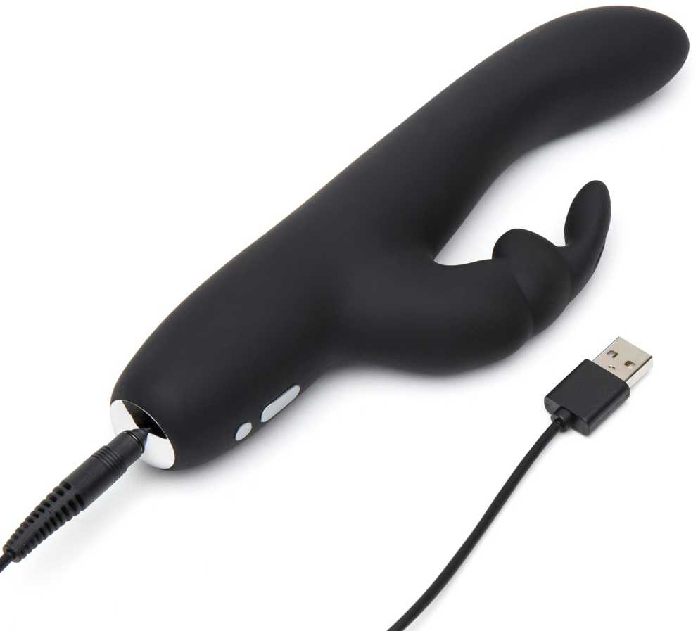 FSOG GGR Slimline Rabbit Vibra