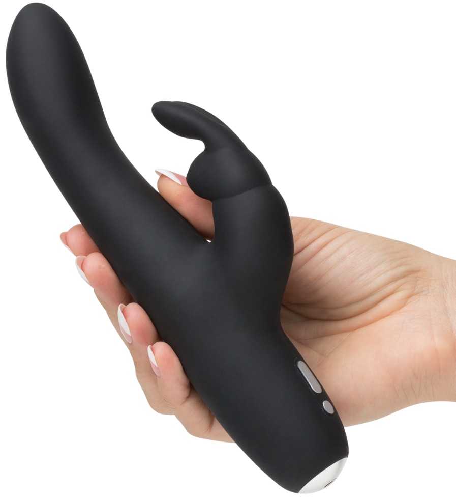 FSOG GGR Slimline Rabbit Vibra