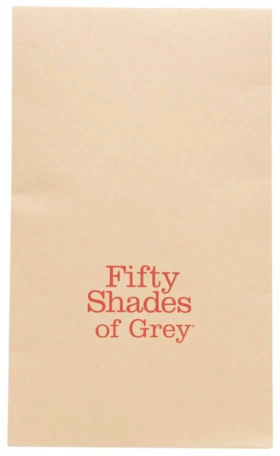 Fifty Shades of Grey FSOG saldaus laukimo kamuolys G