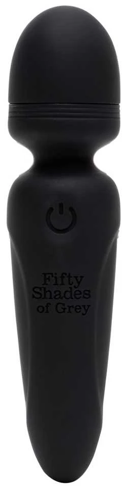 Fifty Shades of Grey FSOGS Mini lazdelės formos vibratorius