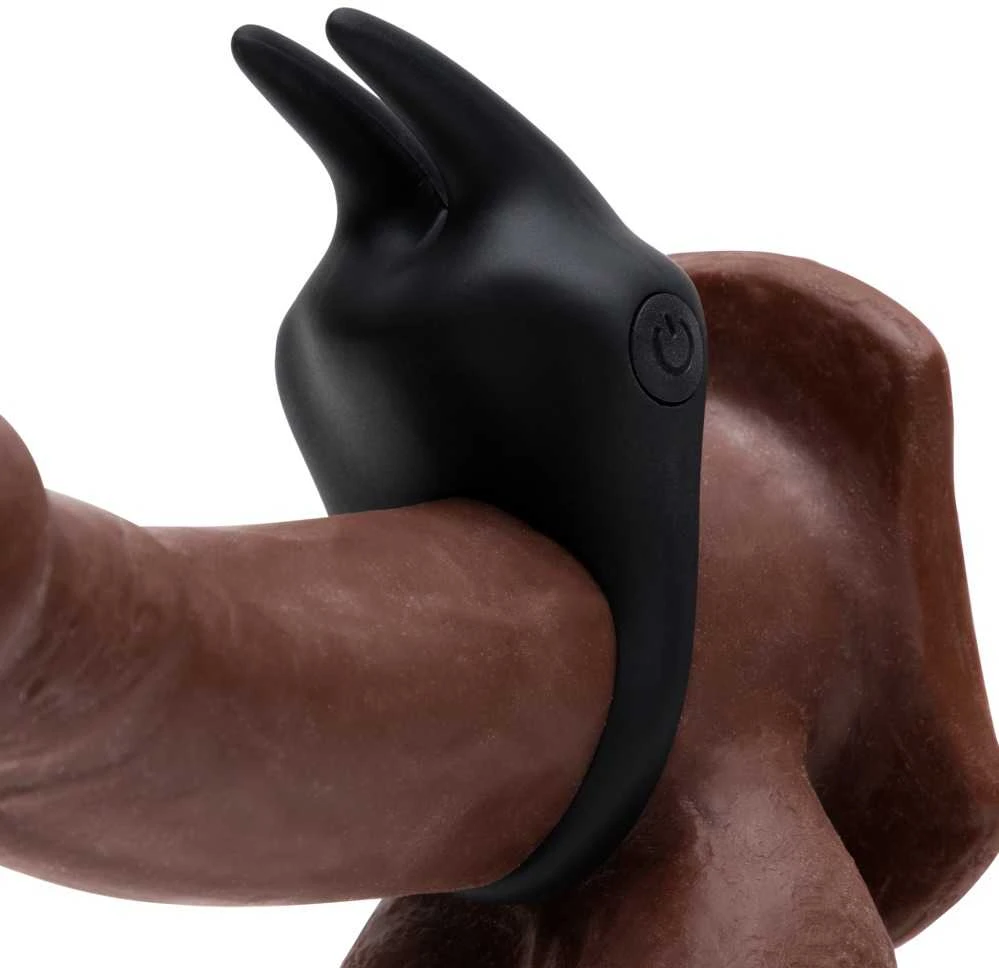 FSOGS Rabbit Love Ring