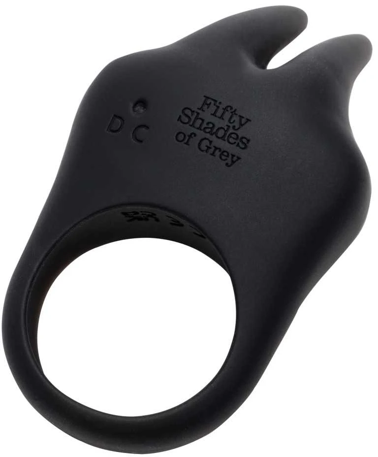 FSOGS Rabbit Love Ring