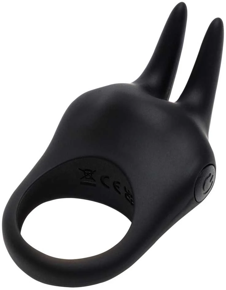 FSOGS Rabbit Love Ring