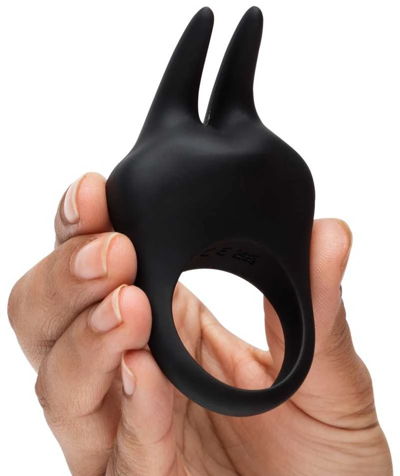 FSOGS Rabbit Love Ring