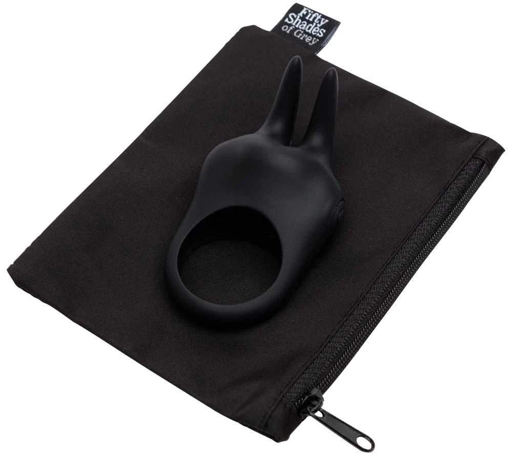FSOGS Rabbit Love Ring