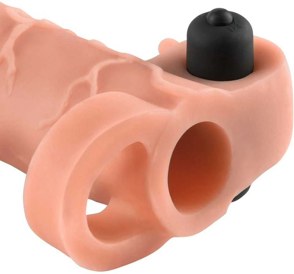 Pipedream FX Real Feel 2" prailginimo žibintas