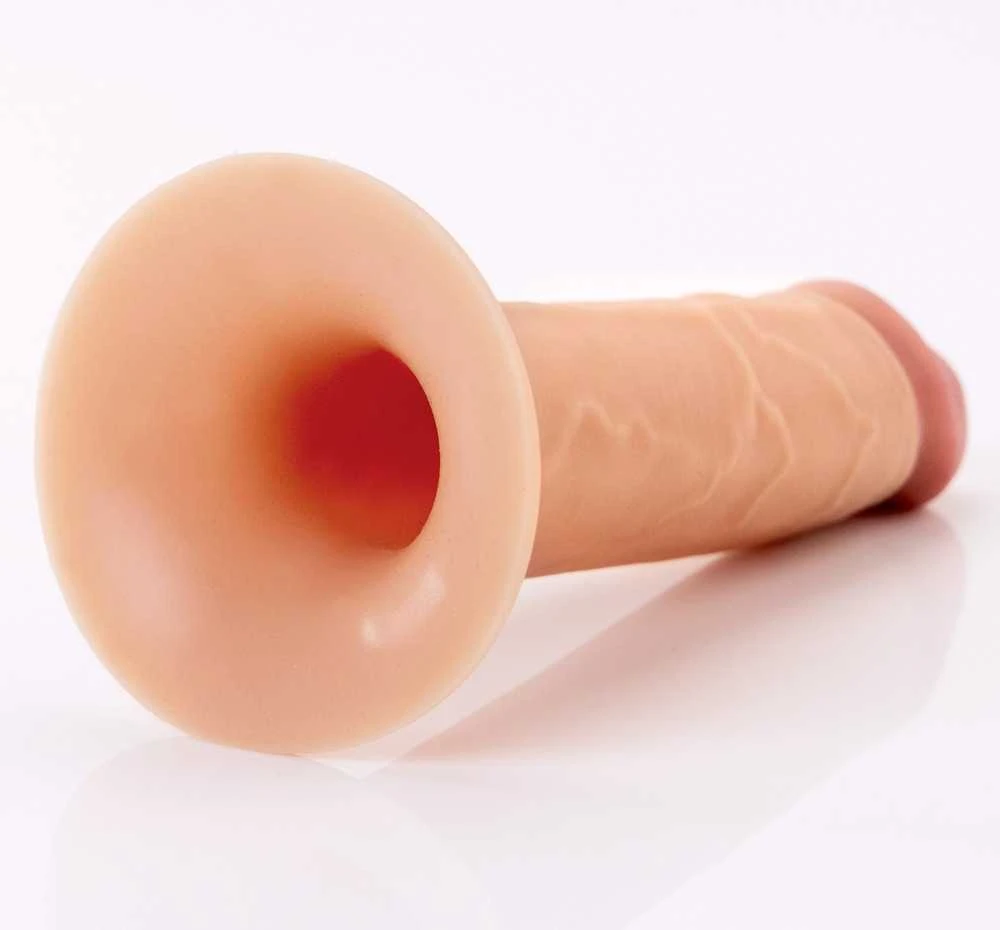 Pipedream FXTE6" tuščiaviduris dirželis