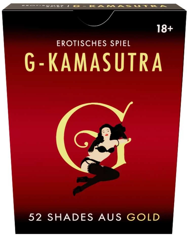 G-Kamasutra Card Ekranas 24