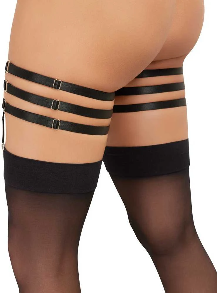 Garters S/M