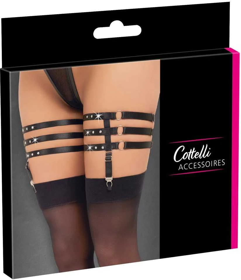 Garters S/M