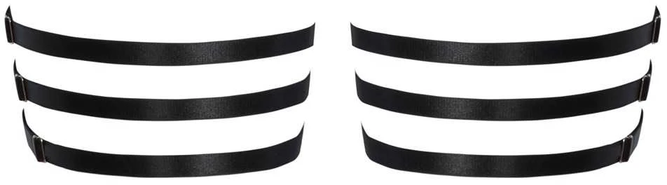 Garters S/M