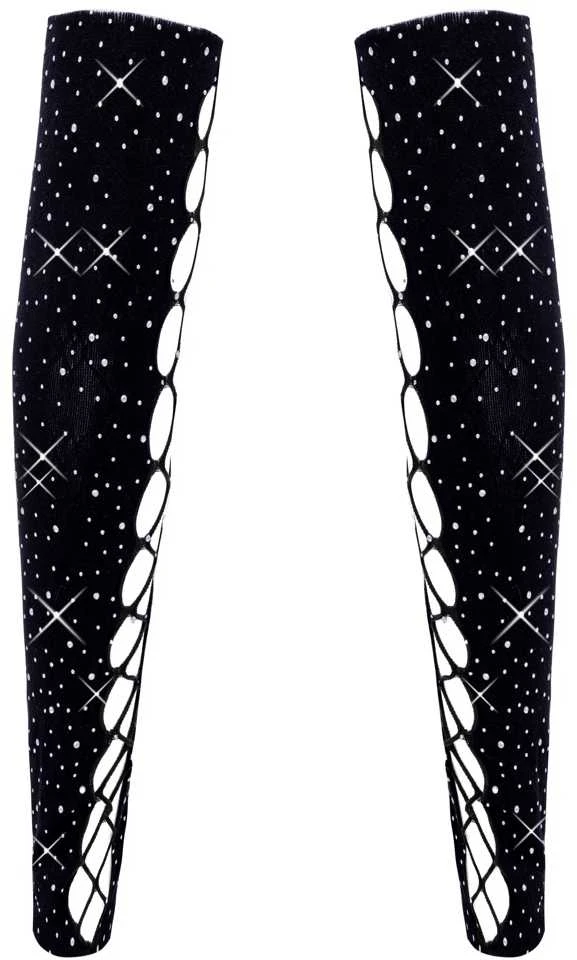 Gauntlet Sleeves S-L