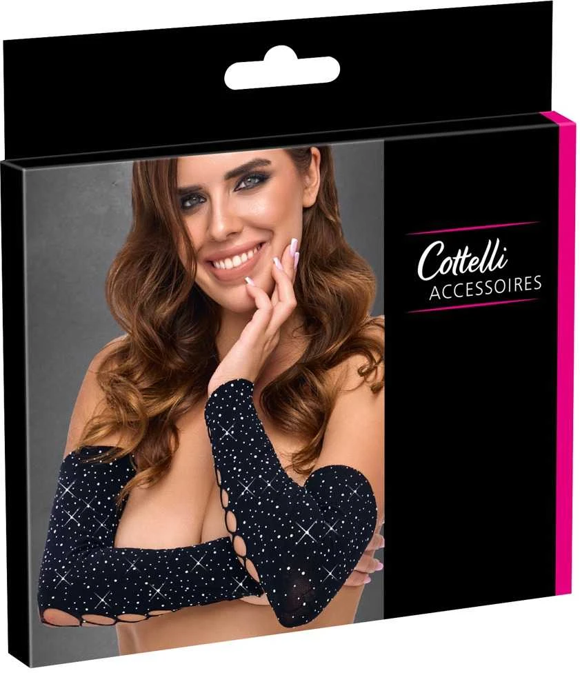 Gauntlet Sleeves S-L