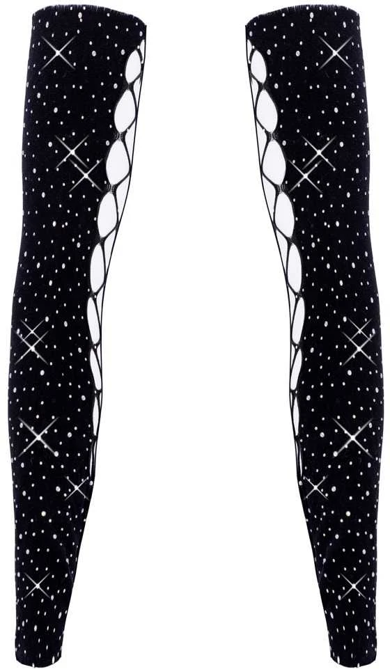 Gauntlet Sleeves S-L
