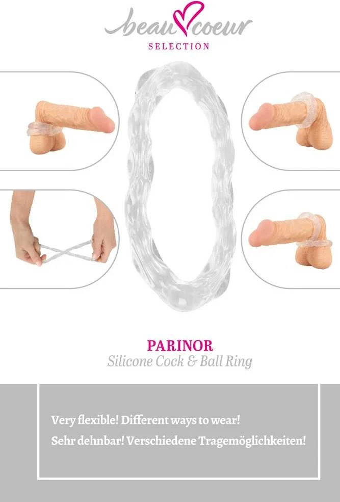graži širdis Parinor Silicone Co