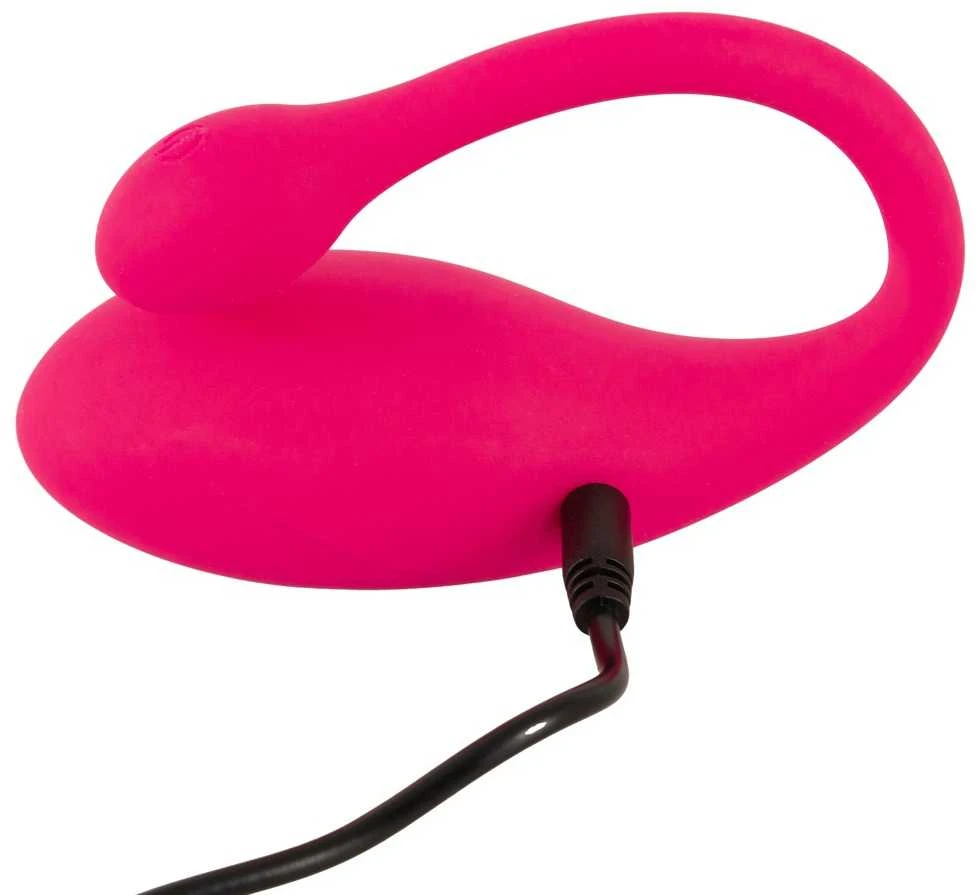 gražus širdies Koral RC meilės kamuoliukas