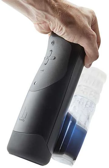 Masturbatorius The Handy Interactive Stroker