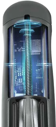 Masturbatorius The Handy Interactive Stroker