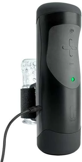 Masturbatorius The Handy Interactive Stroker