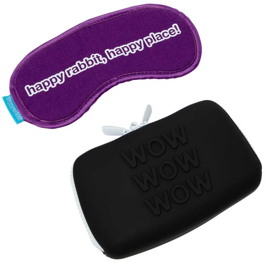 „Happy Rabbit“ klitorio malonumas