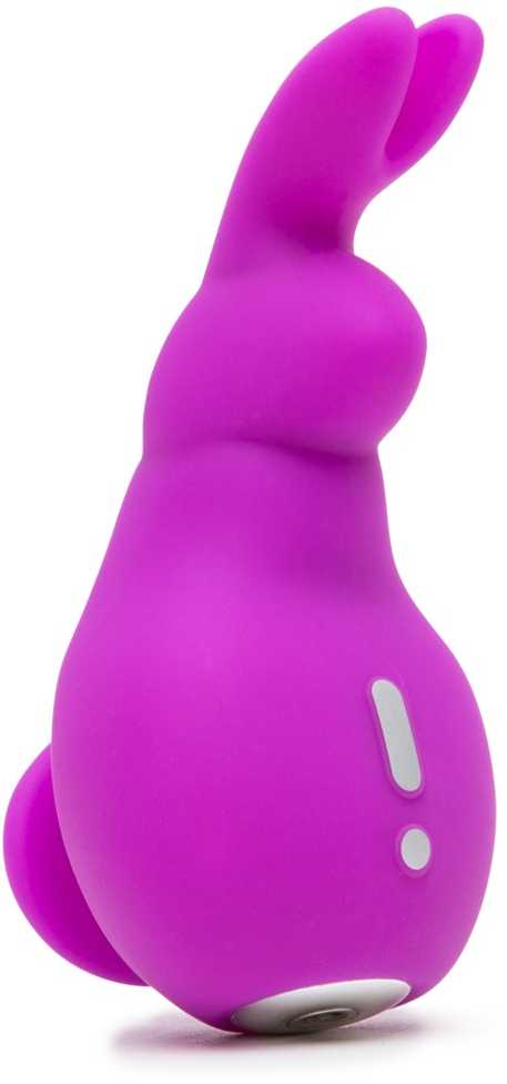 Happy Rabbit Clitoral Vibe