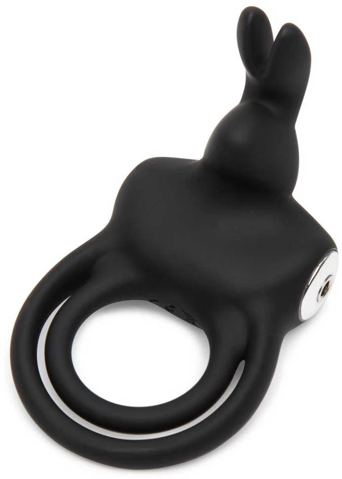 Happy Rabbit Cock Ring
