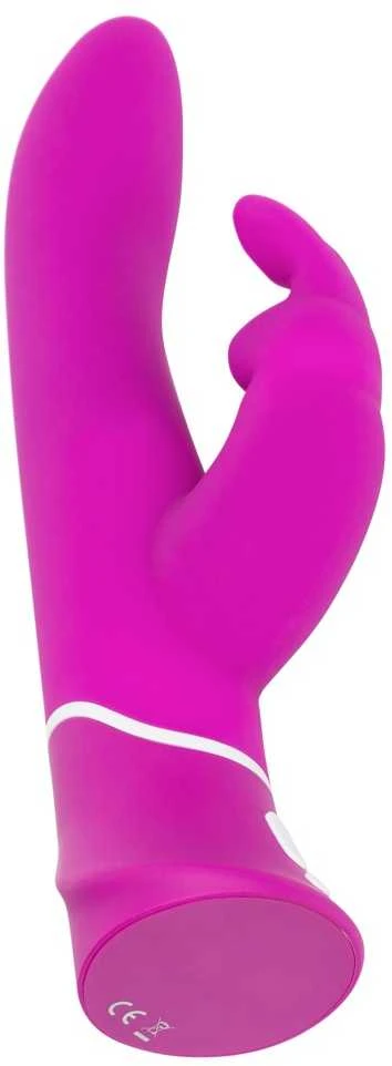 Happy Rabbit Curve Violetinė