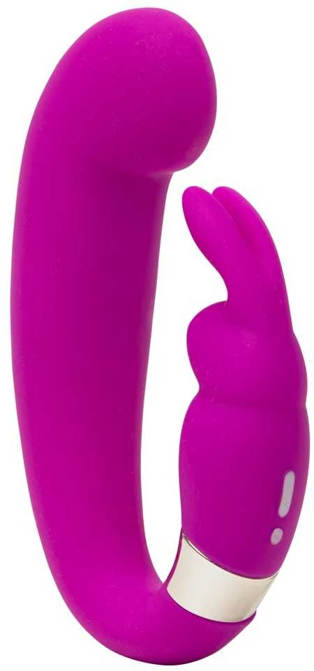 „Happy Rabbit“ G taško klitorio C