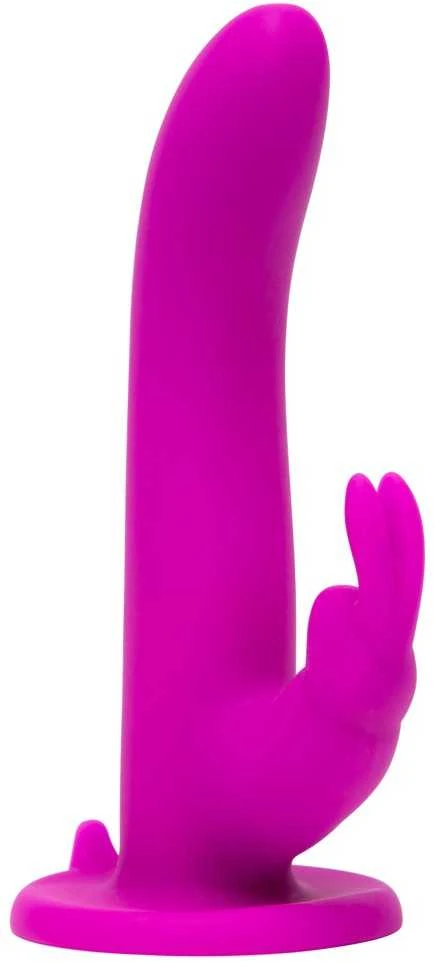 happyrabbit Happy Rabbit Vibrating Strap-O