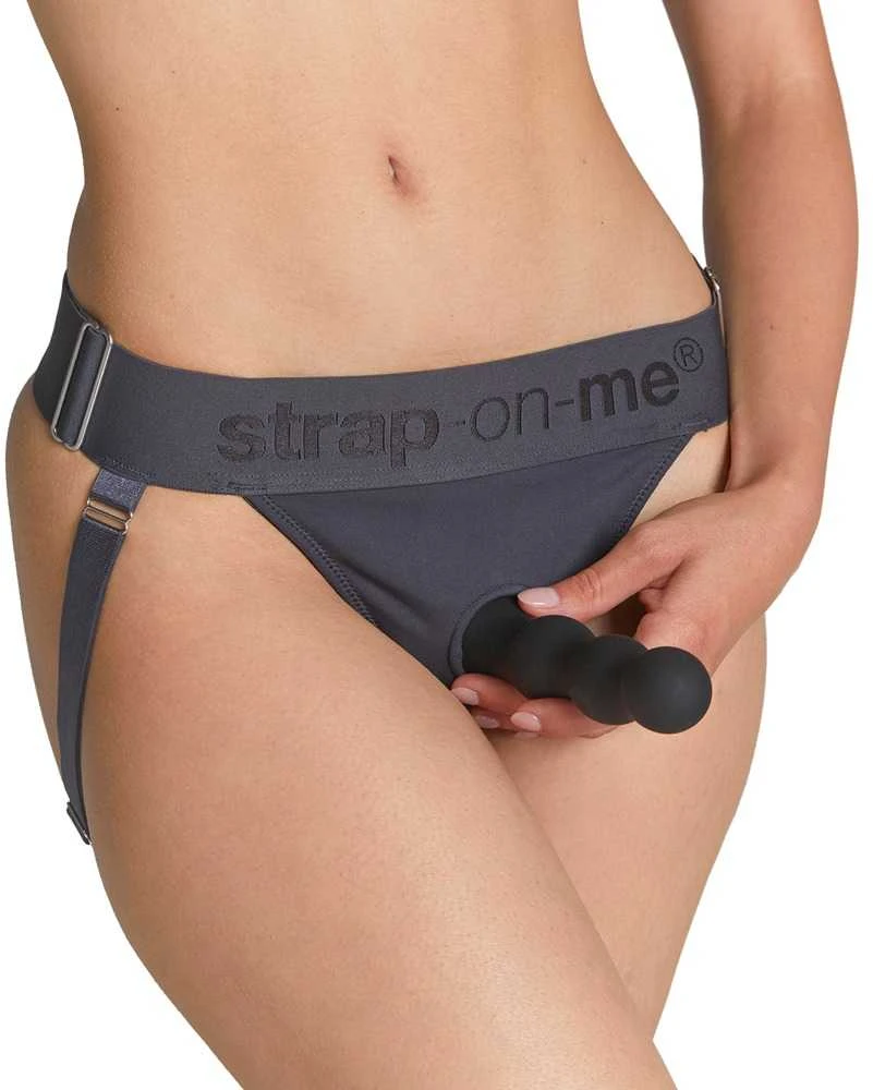Strap On Me Harness Lingerie One Size Pilkas