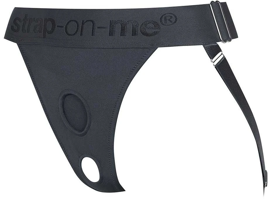 Strap On Me Harness Lingerie One Size Pilkas