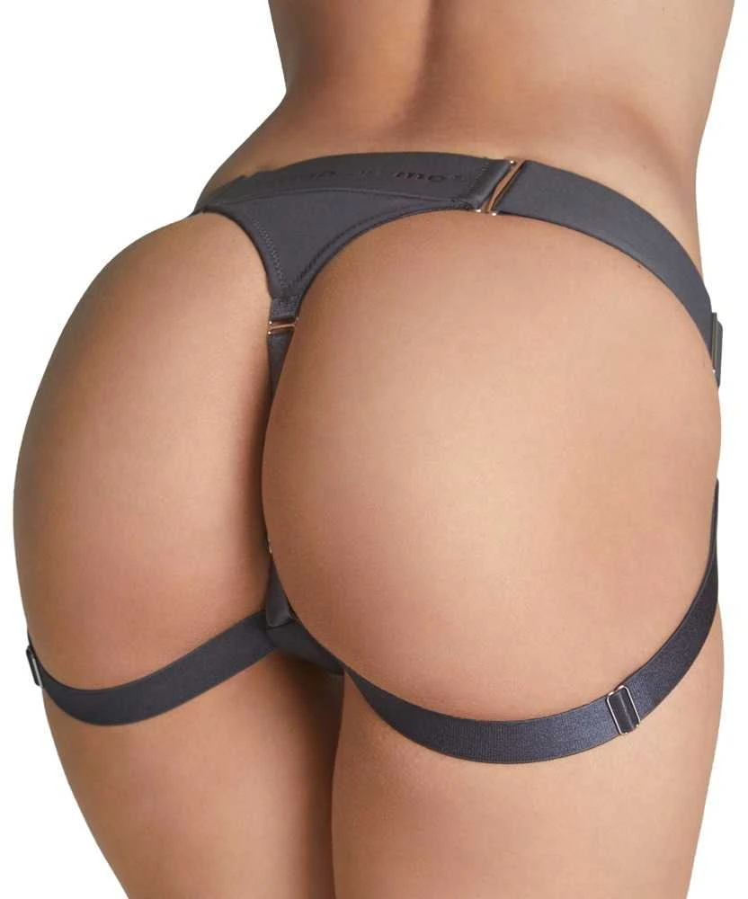 Strap On Me Harness Lingerie One Size Pilkas