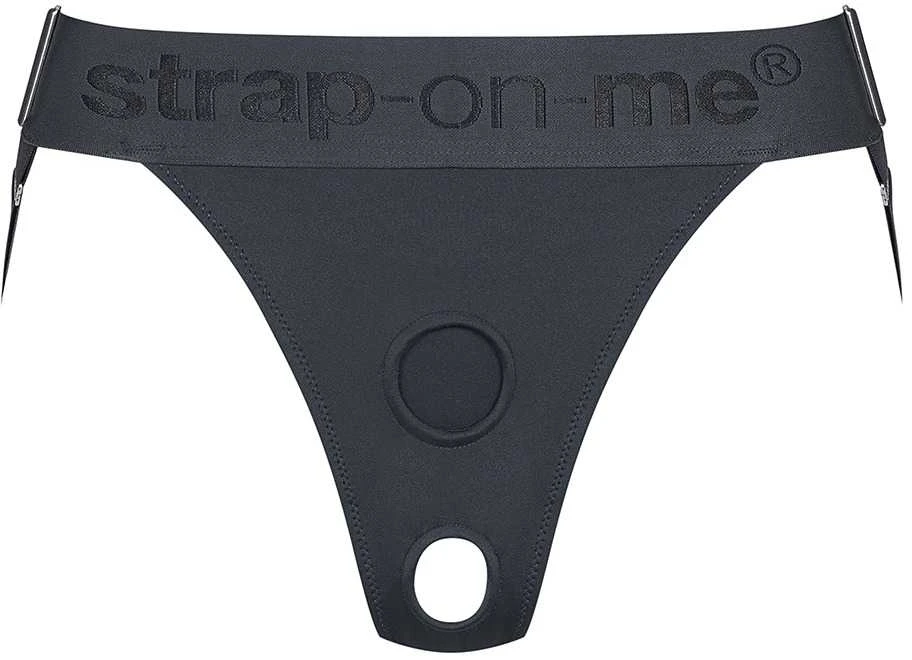 Strap On Me Harness Lingerie One Size Pilkas