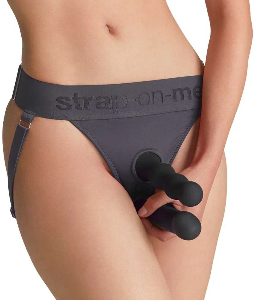 Strap On Me Harness Lingerie One Size Pilkas