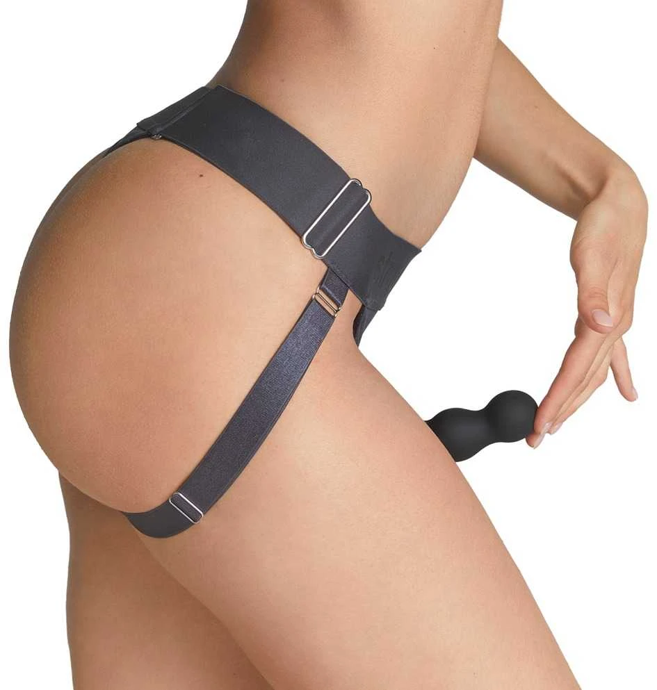 Strap On Me Harness Lingerie One Size Pilkas