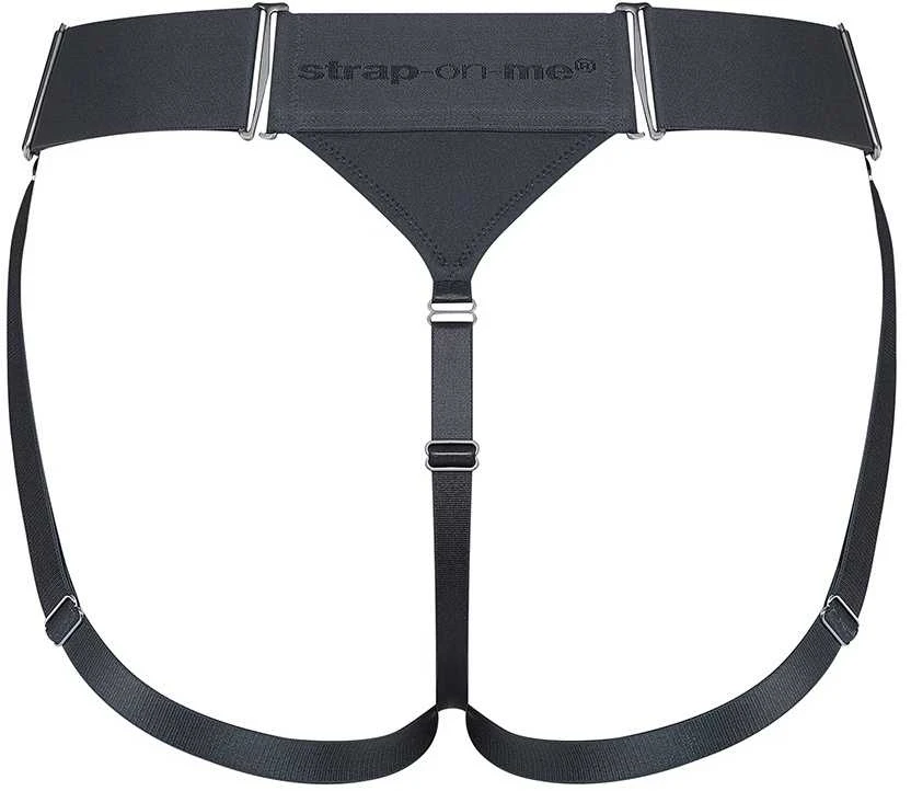 Strap On Me Harness Lingerie One Size Pilkas