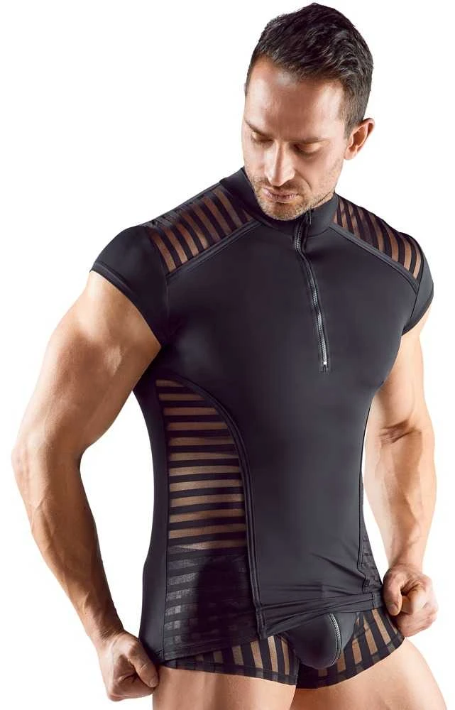 Herren Shirt S