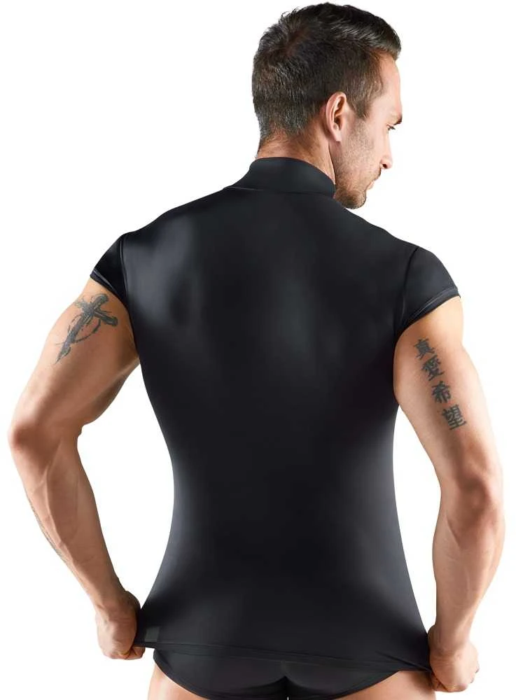 Herren Shirt S