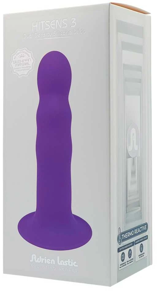 Adrien Lastic Hitsens Model 3